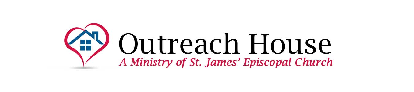 Outreach House Logo